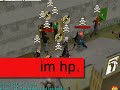 [RS] PK VID-MaxedPkers-Dragon Claws-Gmaul-Im Hp-BGS.