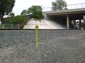 [SHOT 2] A MUST SEE!! 2 Amtraks meet at Lake Forest, including a Double Header and F59PHI 455!!