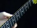 Crazy Texas Flood SRV Lick From El Mocambo