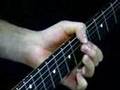 Crazy Texas Flood SRV Lick From El Mocambo