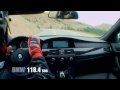 See the challenge from the drivers' point of view and from a helicopter that filmed the action.