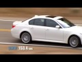 Icon for Post #6 versus 8 | BMW 550i