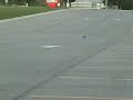 TRAXXAS NITRO 4-TEC 3.3 SPEED RUNS #2