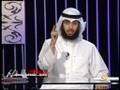 كيف تتلذذ بالصلاة ؟ ( الحلقة 2 ، الجزء 1 )