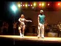 show do � o tchan na cidade de mantena em minas gerais em 2005!