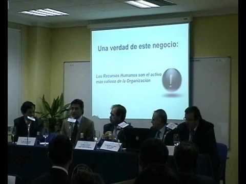Conferencia sobre 