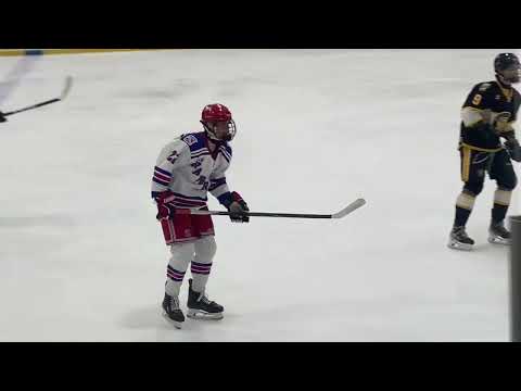 Nolan Towers 55 - Kitchener JR Rangers U16 AAA