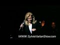 sylvie vartan en concert � tokyo 2013 au billboard live.