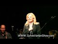 sylvie vartan en concert � tokyo 2013 au billboard live.
