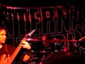 Internal Suffering
