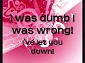Miranda Cosgrove- About You Now (With Lyrics) Watch in HQ Miranda Cosgrove- About You Now (With Lyrics) Watch in HQ
