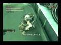 MGS3(S): All CQC VS Volgin (Euro. Extreme) (Better Vid)