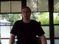 V-Blogger vol16-Pre-Workout Update