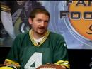 2007 The Fantasy Football Show Week 9 Waiver Wire Picks