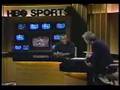 Ray Leonard talking about future plans after Lalonde fight