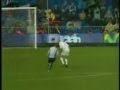 Guti, el playmaker del Real Madrid