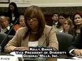 Employment Non Discrimination Act Hearing: Kelly Baker