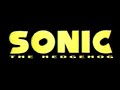 Sonic Unleashed Movie