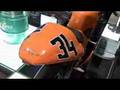GP-Motorrad von Randy Krummenacher
