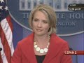 Dana Perino Questioned About Lobbyist Offering Bush Access Dana Perino Questioned About Lobbyist Offering Bush Access
