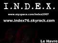 Index - FlaShBacK ft Damsy & Exel