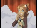 WMV7 - Stirb Nicht vor Mir - Naruto feat Irma Lair