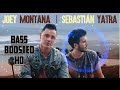 Download Joey Montana Sebastián Yatra Suena El Dembow Bass Boosted Mp3 Song
