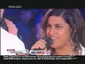 Karima & Max - Brivido Felino (serale)