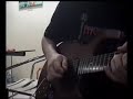 Guitar Instrumental