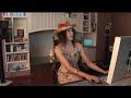 imogen heap: vBlog#24