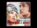 Paulina Rubio - Un Beso y Una Flor (Tributo a Nino Bravo)