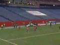 Taylor Twellman GOLAZO