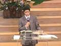 PROPHET BRIAN CARN JR. SINGS WITH POWER!!!  @ ST.JAMES