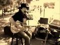 Country-blues au dobro avec GG Gibson