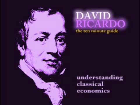 Ricardo