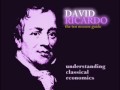 DAVID RICARDO