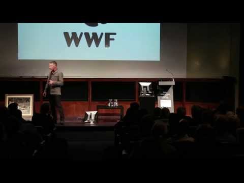 Dr Jeffrey Parrish - WWF US