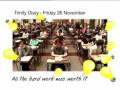 YouTube - My amazing year completing Foundation Studies at ...