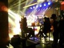 mix bar venice - when you say nothing at all