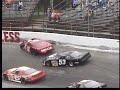 2008 CRA Super Series Ivy Tech 125 At Anderson