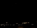 Sky Lantern Release for Lucy's Memorial