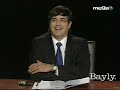 Jaime Bayly y el Trailer Oficial de su Programa TV en Miami
