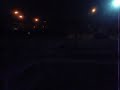 mi golpe