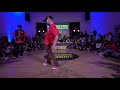 Paping Chulo vs Poppin C – Groove’N’Move Battle 2019 Popping 1/2 Final