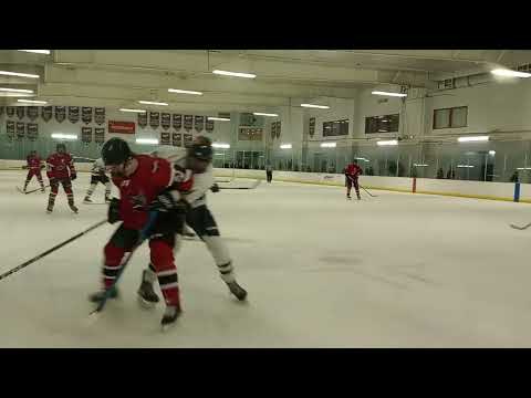 2023-09-24  Faceoff Win, Z-Entry Carry, Puck Protect, Scoring Chance vs Wildcats