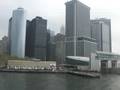 The Staten Island Ferry