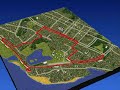 long beach - united states - 1977-83. for grand prix 2 by microprose.