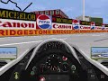 long beach - united states - 1977-83. for grand prix 2 by microprose.