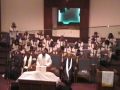Rev. Dr. O'Neal Shyne, Jr- Trinity C.M.E. Church 12-6-09 Part 1
