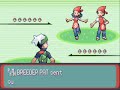 Pokemon Emerald Episode 67 Lilycove Looms Past 121